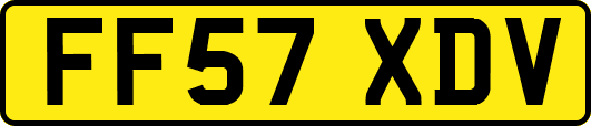 FF57XDV