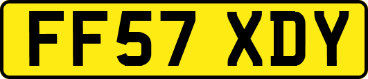 FF57XDY