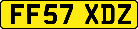 FF57XDZ