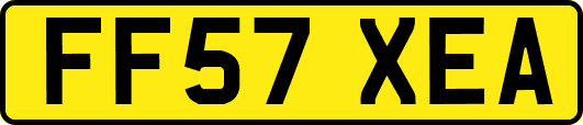 FF57XEA