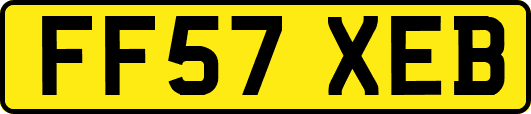FF57XEB