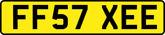 FF57XEE
