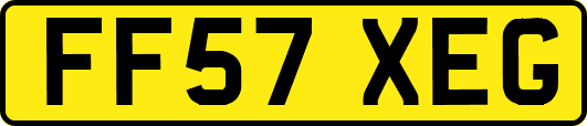 FF57XEG