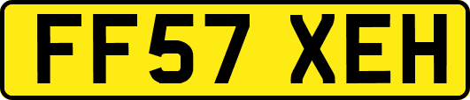 FF57XEH