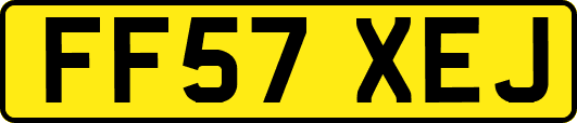 FF57XEJ