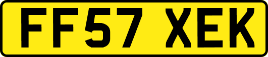 FF57XEK