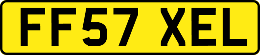 FF57XEL