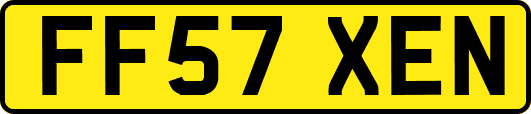 FF57XEN