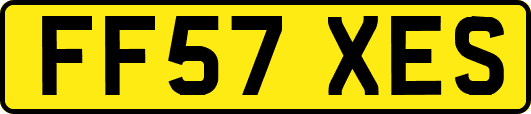 FF57XES