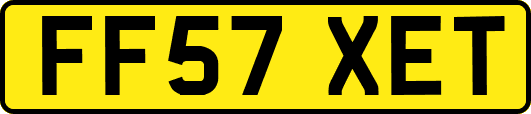 FF57XET