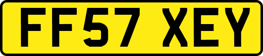 FF57XEY