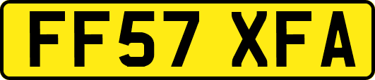 FF57XFA