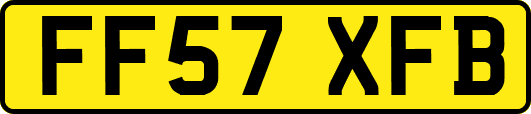 FF57XFB