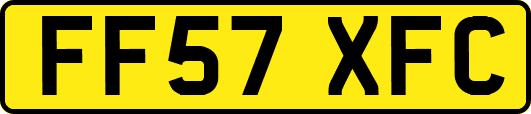 FF57XFC