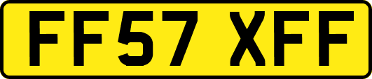 FF57XFF