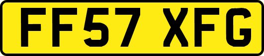 FF57XFG