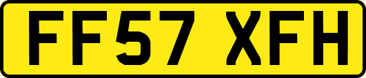 FF57XFH