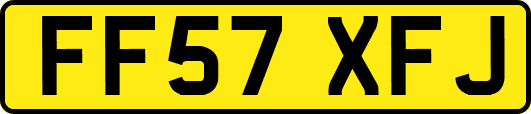 FF57XFJ