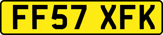 FF57XFK