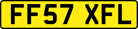 FF57XFL