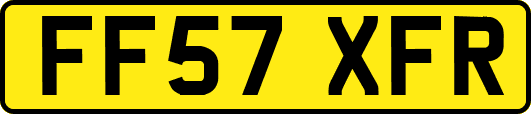 FF57XFR