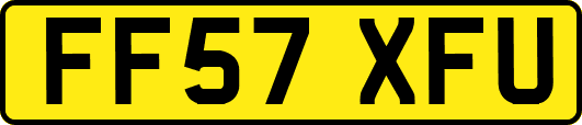FF57XFU