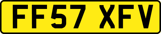 FF57XFV