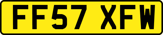 FF57XFW
