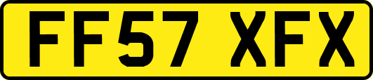 FF57XFX