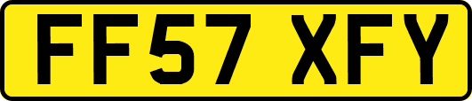 FF57XFY