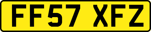 FF57XFZ