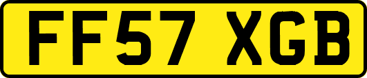 FF57XGB