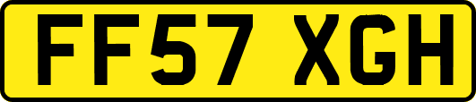 FF57XGH