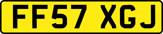 FF57XGJ