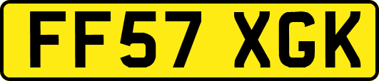 FF57XGK