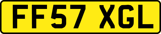 FF57XGL