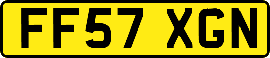 FF57XGN