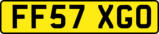 FF57XGO