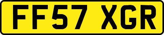 FF57XGR