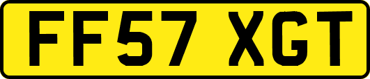 FF57XGT