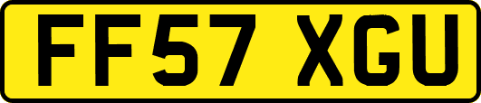 FF57XGU