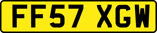FF57XGW