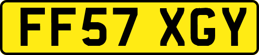 FF57XGY