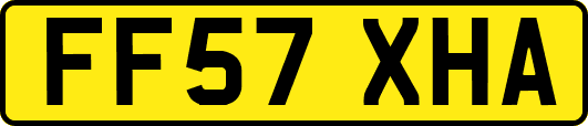 FF57XHA