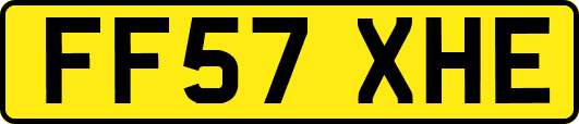 FF57XHE