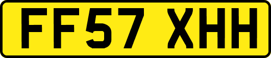 FF57XHH