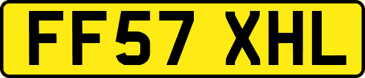 FF57XHL