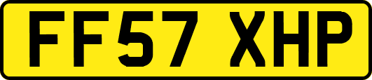 FF57XHP