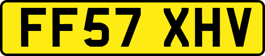 FF57XHV