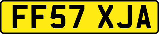 FF57XJA